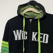Wicked musical full for sale  Windermere