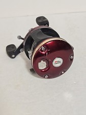 ABU GARCIA AMBASSADEUR HPSS 5600C HANK PARKER SIGNATURE SERIES comprar usado  Enviando para Brazil