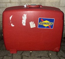 Large red delsey for sale  CHIPPENHAM