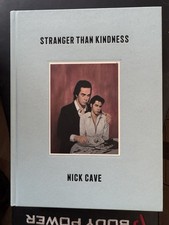 Stranger kindness nick for sale  ASHFORD