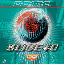 Donic slice cs d'occasion  Expédié en France