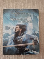 Königreich himmel steelbook gebraucht kaufen  Mendig