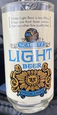 Vintage schlitz light for sale  Douglas