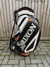 Srixon tour staff for sale  CHESHAM