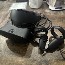Oculus rift powered for sale Oculus rift powered for sale  Hobart