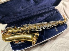 Selmer bundy alto for sale  Coventry