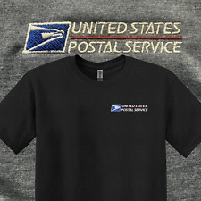 New usps tshirt for sale  Fort Pierce