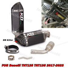 Slip benelli tnt125 for sale  Hebron