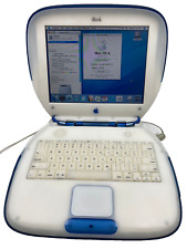 Apple ibook 366 for sale  Santa Rosa