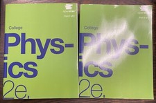 College physics 2e. for sale  Burlingame