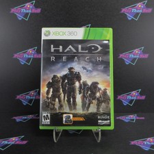 Refurbished halo reach for sale  Largo