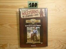 Dvd bataille rock d'occasion  Sennecey-le-Grand