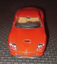 Maisto ferrari 550 usato  Pero