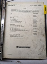 Caterpillar cat fork for sale  USA