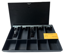 Mmf cash tray for sale  Brockport