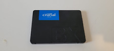 Crucial bx500 480 d'occasion  Sissonne