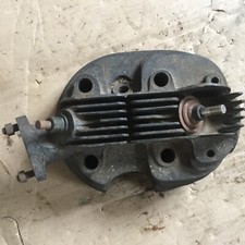 Norton international model for sale  CARNFORTH