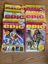 Epic comic condor gebraucht kaufen  Mannheim