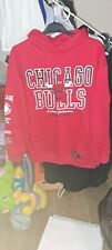 Boys chicago bulls for sale  HOUNSLOW