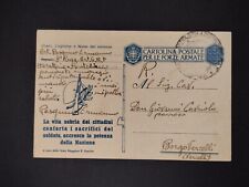 Timbro militare ww2 usato  Italia
