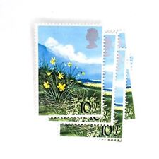 Daffodils unused mint for sale  HARROGATE