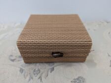 Wooden gift box for sale  UK