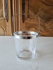 Seau glaçons pot d'occasion Seau glaçons pot d'occasion  Paray-le-Monial