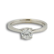 Funkelnder gold ring gebraucht kaufen  Gelsenkirchen