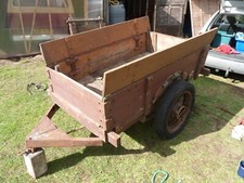 Jowett wheels dif for sale  BIRMINGHAM