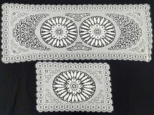 Pcs white cotton for sale  Mansfield