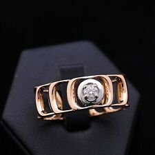 Damiani damianissima anello usato  Bari