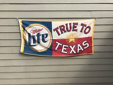 Miller lite true for sale  Spring