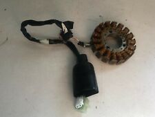 UN STATOR ALLUMAGE ALTERNATEUR YAMAHA 125 XMAX X-MAX X MAX 2012 ABS 37P d'occasion  Annonay