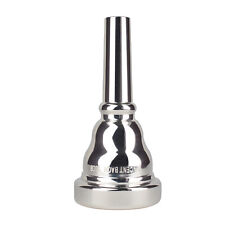 Bocal de trombone contrabaixo padrão Bach 30CB comprar usado  Enviando para Brazil
