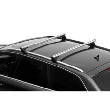 Barre alluminio nordrive usato  Napoli