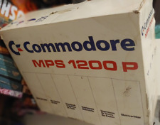 Commodore mps 1200 gebraucht kaufen  Bruchsal