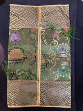 Fabric tissue box d'occasion  Expédié en Belgium