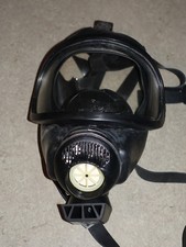 Schutzmaske gasmaske abc gebraucht kaufen  Bachhagel