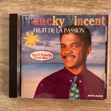Francky vincent fruit d'occasion  Plobannalec-Lesconil