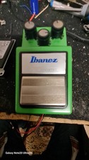 Ibanez TS9 Vintage 90er 4558 D Vintage  comprar usado Ibanez TS9 Vintage 90er 4558 D Vintage  comprar usado  Enviando para Brazil