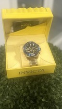 Invicta forces 36690 gebraucht kaufen  Much