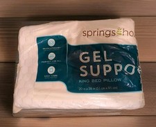contour bed pillow for sale  Martinsville