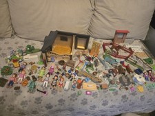 Playmobil sammlung gebraucht kaufen Playmobil sammlung gebraucht kaufen  Bad Bibra