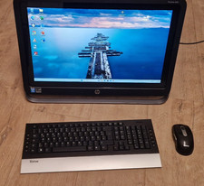 hp all one gebraucht kaufen hp all one gebraucht kaufen  Freinsheim