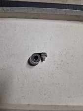 Supporto fascetta radiatore usato  Venegono Superiore