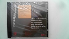 Stimmen jahrhunderts bestem gebraucht kaufen  Langen
