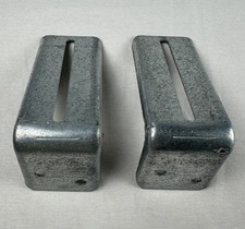 Lot galvanized steel for sale  Katy