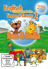Ben bella singen gebraucht kaufen  Berlin