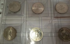 Monete 1000 lire usato Monete 1000 lire usato  Italia