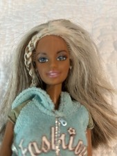 Barbie cali girl for sale  Palestine